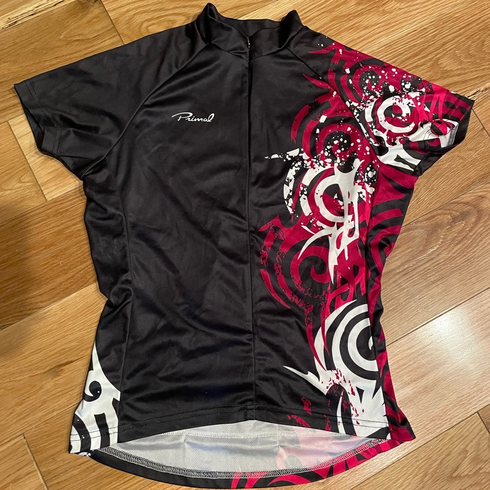 Primal Cycling Jersey